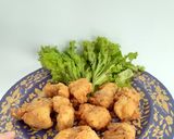 Foto langkah ke 4 dari resep Spicy Crispy Dori.