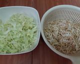 Foto langkah ke 1 dari resep 66.Tahu gimbal.