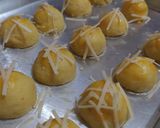 Foto langkah ke 5 dari resep Nastar keju.