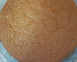 Foto del paso 7 de la receta: Genoise versión saludable