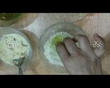 ब्रेड चमचम (Bread chamcham recipe in Hindi) रेसिपी चरण 7 फोटो