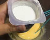 Foto del paso 3 de la receta: Queque de yogurt y limón