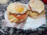 همبرغر 🍔🍔