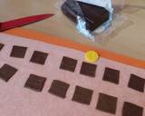 Vickys Super Mario Cake Decoration Idea recipe step 8 photo