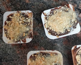 Foto del paso 3 de la receta: Tarta de la abuela saludable