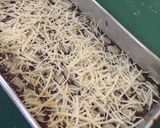 Foto langkah ke 7 dari resep Brownies Lumer.