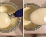 Foto del paso 3 de la receta: Crema chantillí sin batidora!! Súper fácil en frasco!
