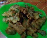 Foto langkah ke 5 dari resep Gaguduh Ceker Ala Ala an.
