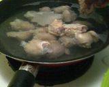 Foto langkah ke 9 dari resep Sop Pala Ayam.