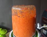Foto langkah ke 3 dari resep Bumbu Dasar Tanpa Ditumis.