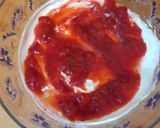 Epres trifle recept fázis 4 fotója