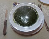 Foto del paso 6 de la receta: Crema de espinaca
