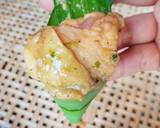 รูปขั้นตอนการทำที่ 2 ของ ไก่ห่อใบเตย