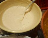 A picture of step 3 of Shawarma.