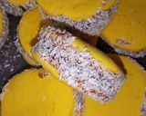 Foto del paso 3 de la receta: Alfajores de maizena deliciosos !!!