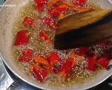 Foto langkah ke 2 dari resep Sambal Kacang Cilok.