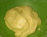 Foto langkah ke 2 dari resep Kolak Biji Salak Labu Kuning.