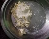 Badami Rasmalai recipe step 2 photo