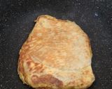 Foto langkah ke 3 dari resep Martabak Telur Daging.