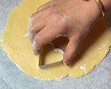 Une image de l'étape 4 de 🎉🎁biscuits de Noël 🎄 facile👨‍🍳🍁🥣.