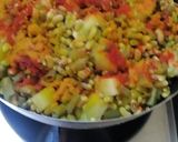 ચોળી બટાકા નું શાક (Chori Bataka Shak Recipe In Gujarati) રેસીપી સ્ટેપ2ફોટો