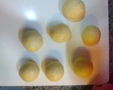 Foto del paso 4 de la receta: Miguelitos Dulces o Masa de pan de chips (saladitos) 💕