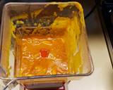 Creamy Red Thai Curry Squash Soup