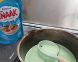 Foto langkah ke 2 dari resep ES Pallu Butung Khas Makassar.