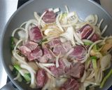 紅燒牛肉麵的食譜步驟2照片