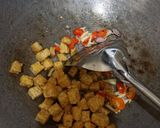 Foto langkah ke 2 dari resep Tumis Genjer Tempe.