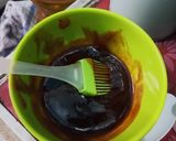 Foto langkah ke 4 dari resep Sosis Bakar Teflon.