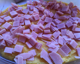 Foto del paso 3 de la receta: Pastel de polentaEconómico rápido y fácil