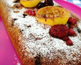 صورة لخطوة 2 من وصفة كيك الليمون 🍰🍋
