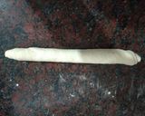 Foto del paso 5 de la receta: Pan Canilla