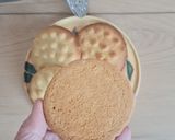Foto del paso 4 de la receta: Galletitas básicas de vainilla, modelo "pisa papa" ☺️