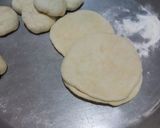 এলোঝেলো নিমকি (Elo jhelo nimki recipe in bengali) রেসিপির ধাপ 2 ছবি