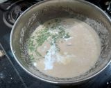 क्रीमी मलाई कोफ्ता करी(Creamy malai kofta curry recipe in Hindi) रेसिपी चरण 7 फोटो