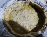 Foto del paso 9 de la receta: Tarta zucchini y zapallitos