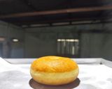 Foto langkah ke 7 dari resep Donat Labu 🍩🎃lembutpoll.