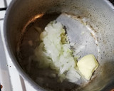 Foto del paso 1 de la receta: Fideos con salsa fácil