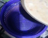 Foto del paso 2 de la receta: Helado de leche quemada
