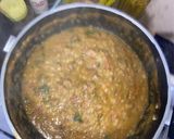 पाव भाजी (Pav Bhaji recipe in Hindi) रेसिपी चरण 2 फोटो