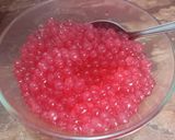 Foto langkah ke 4 dari resep Wedang Angsle.