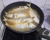 Foto langkah ke 1 dari resep Ikan Kembung Sambal Nanas.