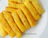 Foto langkah ke 3 dari resep Kentang Keju.