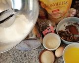 Une image de l'étape 1 de Cookies.