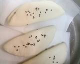 Chicken Stuffed Chinese Steam bun with pickled vegetables recipe step 30 photo
