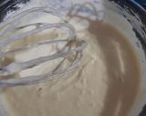 Foto del paso 3 de la receta: Muffins de pera con leche maternizada para mi Manu 👶❣