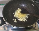 Foto langkah ke 4 dari resep Udang brokoli masak mentega.
