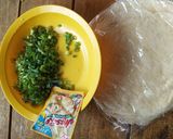 Foto langkah ke 2 dari resep Martabak tahu.